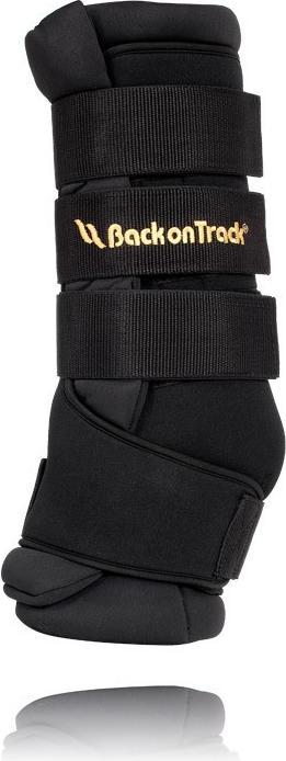 Actual product image Back on Track Royal Stable Gaiters