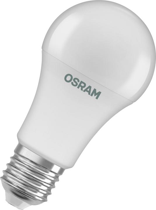 Immagine prodotto Osram Sensore di luce diurna a LED Classic A (E27, 8.80 W, 806 lm, 1 x, F)