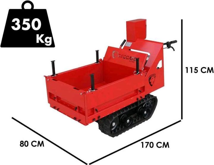Immagine prodotto Ceccato Olindo Tritone