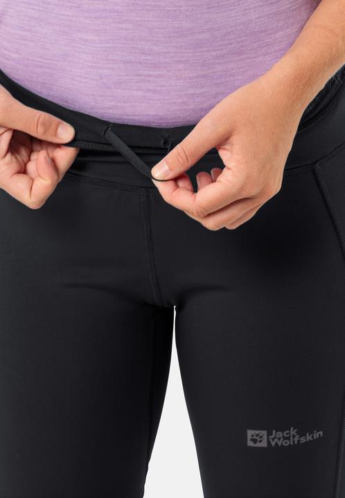 Image du produit Jack Wolfskin Kammweg Tights W (XXL)