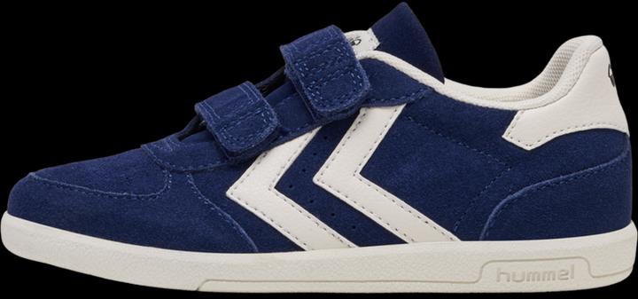 Actual product image hummel Victory Suede Ii (21)
