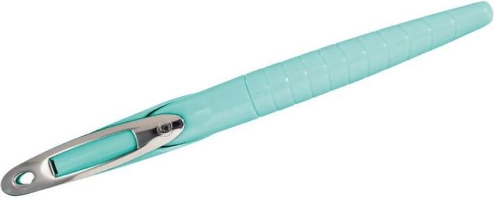 Image du produit Herlitz MY.PEN - Stylo plume (Bleu, Bleu, 1x)