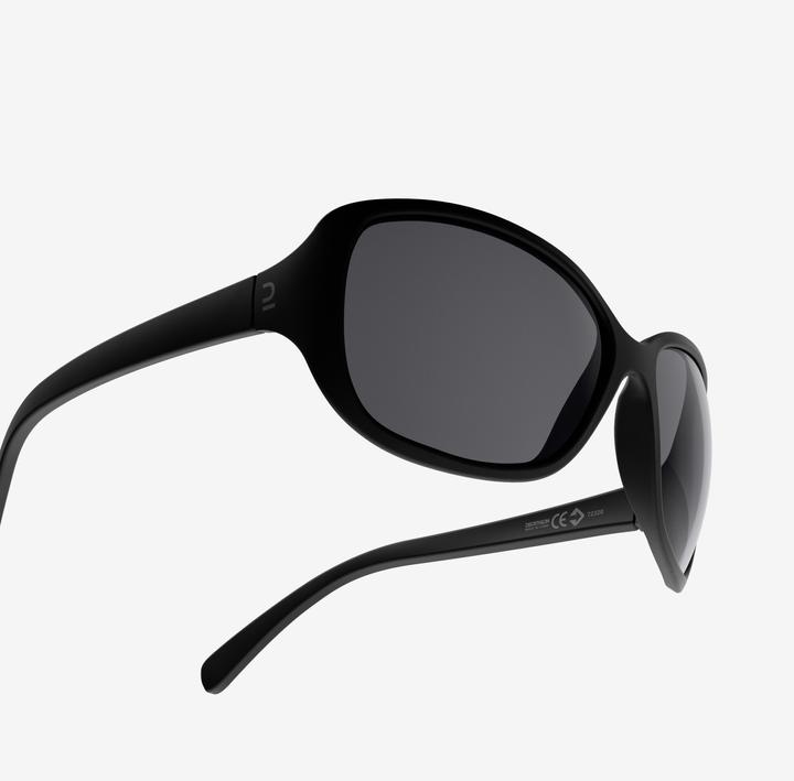 Actual product image Quechua Sonnenbrille Papillon Kategorie 3 - MH 530W