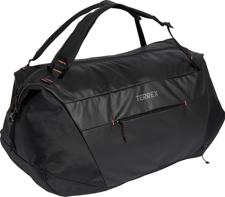 Immagine prodotto Adidas Mt Duffel 70 (70 l)