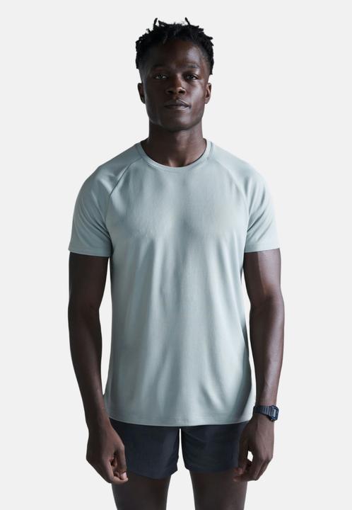 Produktbild 2XU Aero Mesh Tee (S)