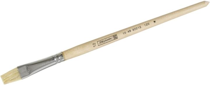 Produktbild 12 Borstenpinsel Grösse: 12 (12 mm)