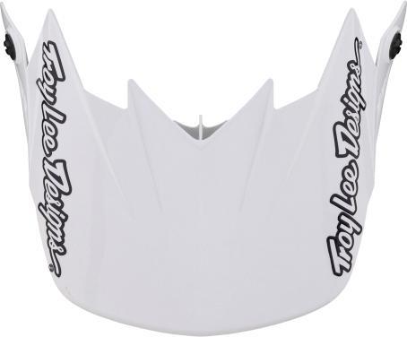 Produktbild Troy Lee Designs GP Helm, Volt, blue, L | 58-59cm (58 - 59 cm)