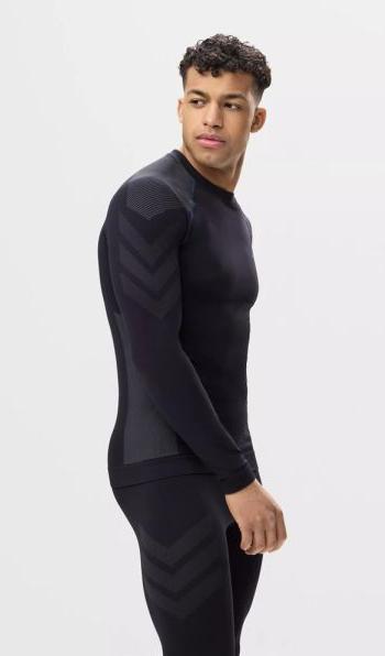 Actual product image Snickers Workwear Oberteil 9491 nahtlos M (M)