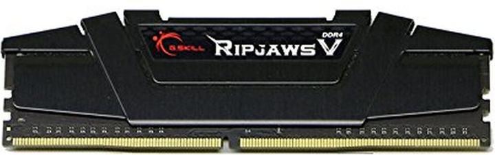 Image du produit G.Skill Ripjaws V (1 x 16GB, 3200 MHz, RAM DDR4, DIMM)