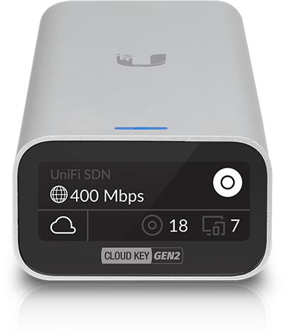 Produktbild Ubiquiti UniFi Cloud Key Gen.2