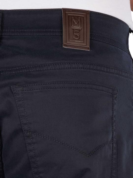 Immagine prodotto Meyer M5 Five 5-Pocket Pants Slim Fit (W32/L30)
