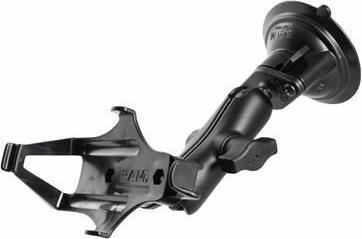RAM Mounts RAM Suction Mount Garmin