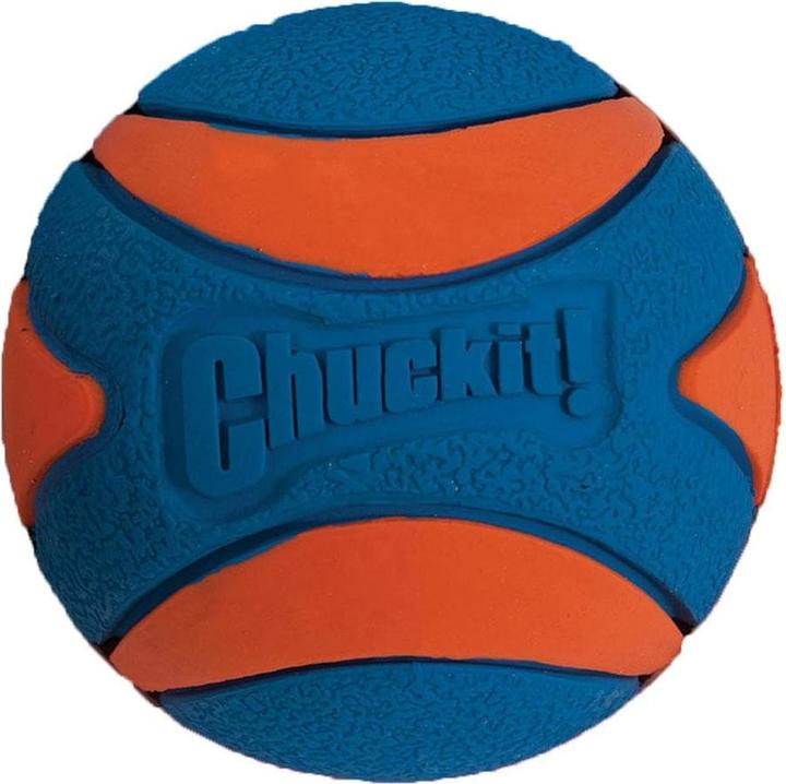 Produktbild Chuckit! ChuckIt Ultra (Ballspielzeug Hund)