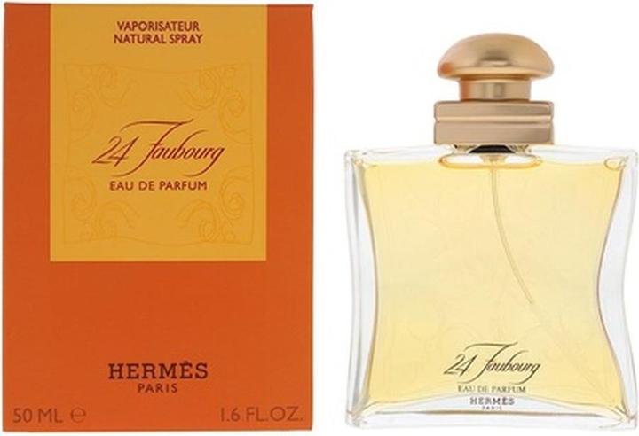 Actual product image Hermès Eau de Parfum (re) (Eau de parfum, 50 ml)