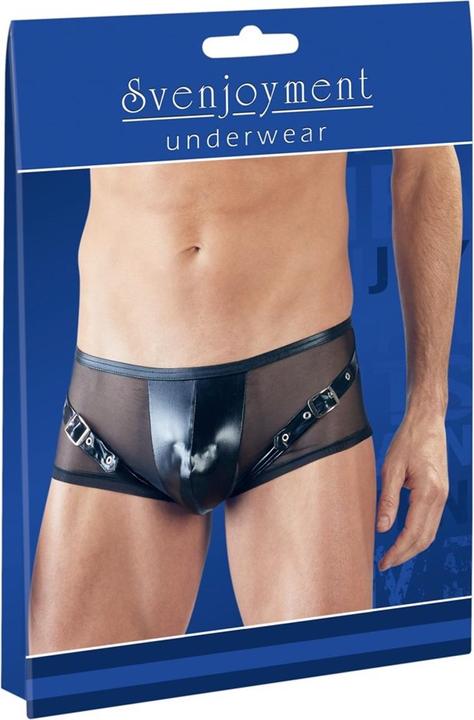 Produktbild Svenjoyment Pants (S)