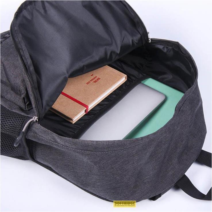 Thumbnail - The Mandalorian, Rucksack