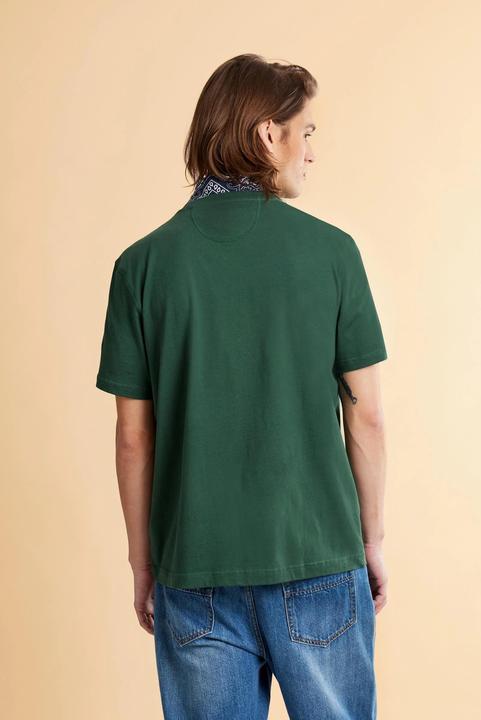 Actual product image La Martina Serge (S)
