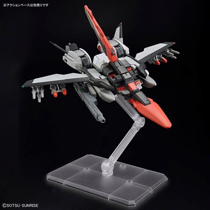 Produktbild Bandai GUNDAM - HG 1/144 Murasame Kai - Model Kit