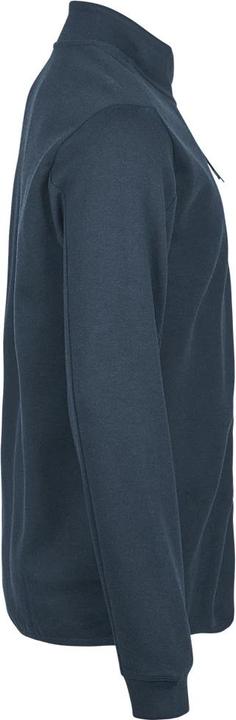 Actual product image Tee Jays Mens Full Zip Athletic Jacket (M)