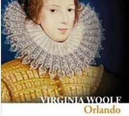 Produktbild Orlando, English edition (Englisch, Virginia Woolf, 2014)