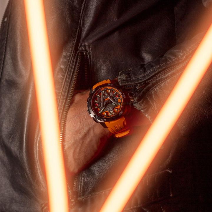 Produktbild Lotus 18944/3 Epic (Analoguhr, Chronograph, 45 mm)