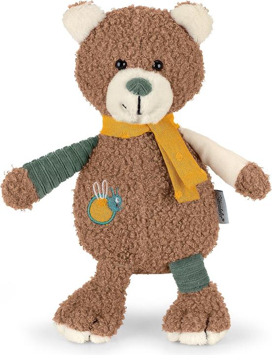 Produktbild Sterntaler Spieltier S Benno (23 cm)