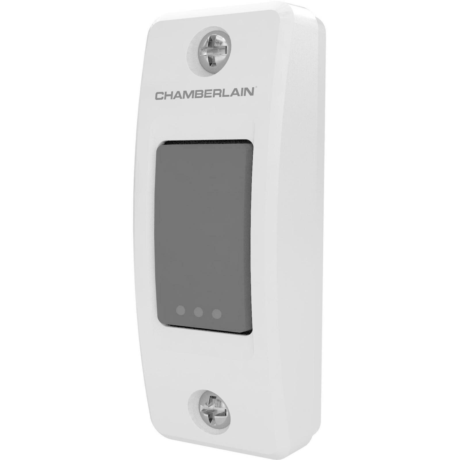 Chamberlain, Zubehör Antriebstechnik, Innentaster