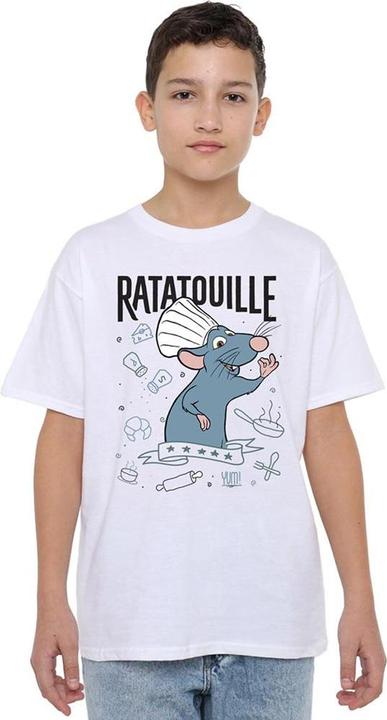 Produktbild Disney TShirt (128)