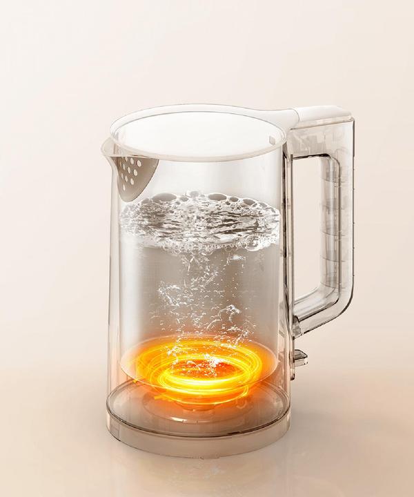 Immagine prodotto Xiaomi Bollitore (1.50 l)