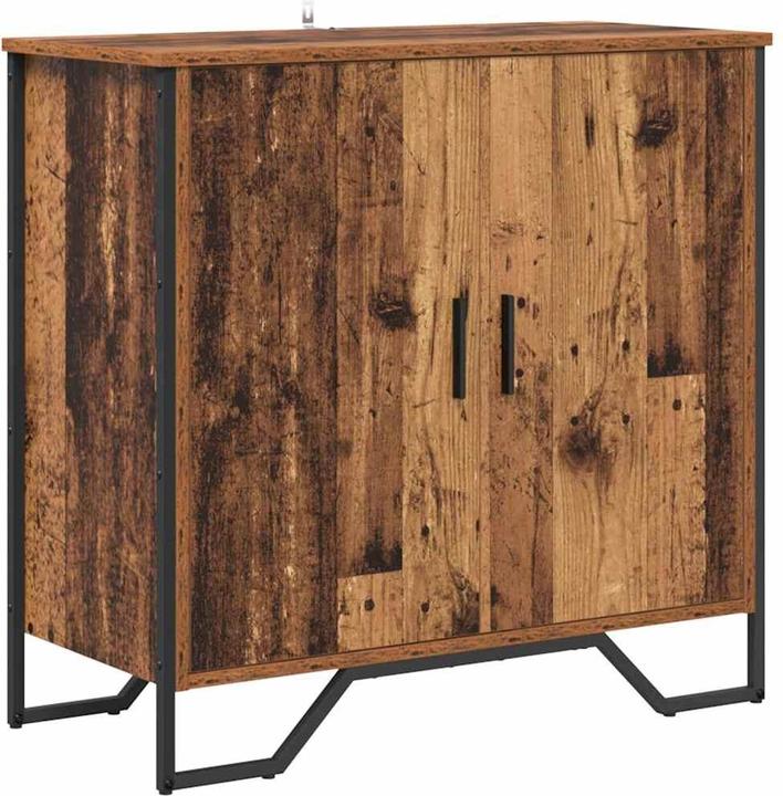 Image du produit vidaXL Sideboard (35 x 78 x 74.50 cm)