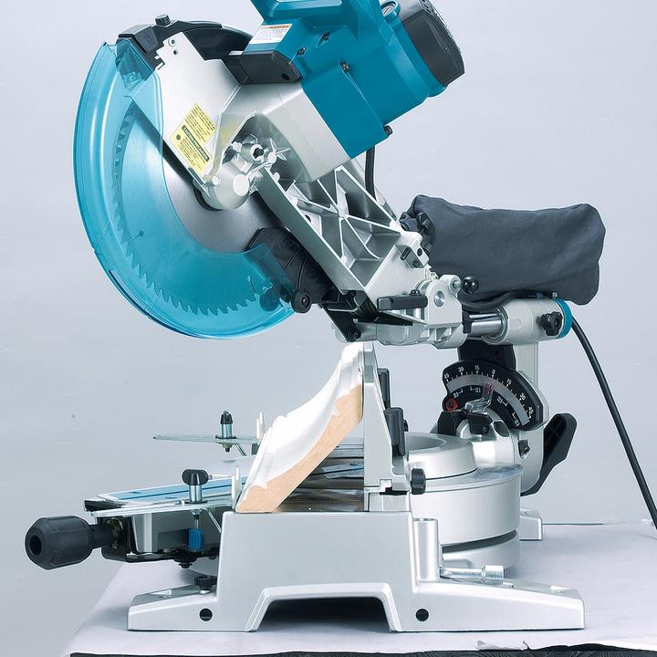 Actual product image Makita Holder set