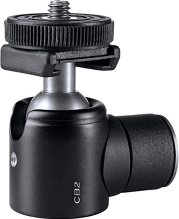 Cullmann CB2.7 incl. CX697 (Testa sferica)