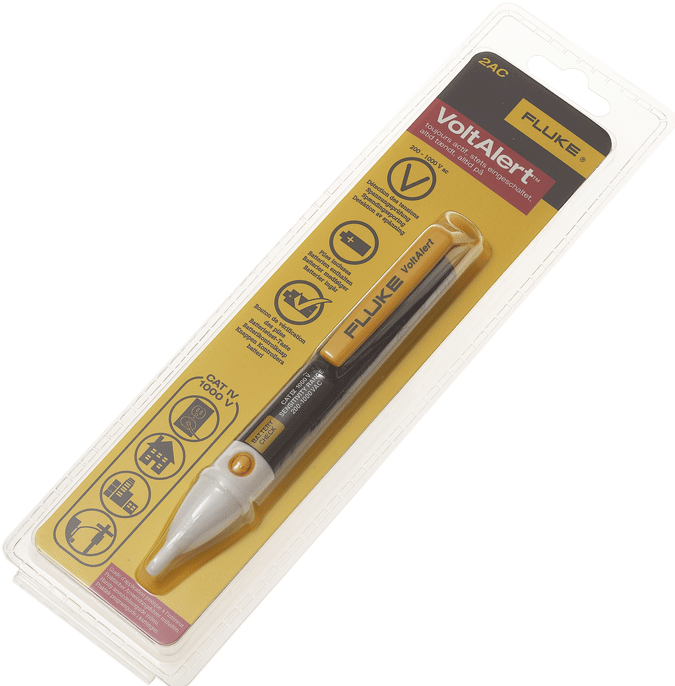Immagine prodotto Fluke Tester di tensione (CAT IV 1000V)