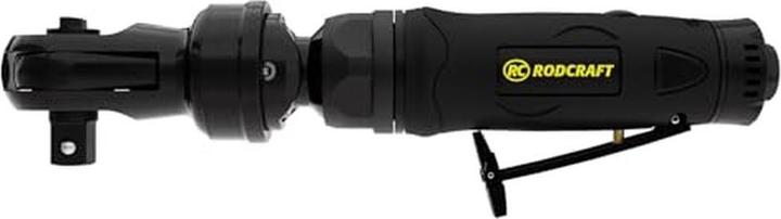 Actual product image Rodcraft Pneumatic ratchet screwdriver RC 3688 12.5 mm (1/2") A4-kt. 90 Nm (1/2")