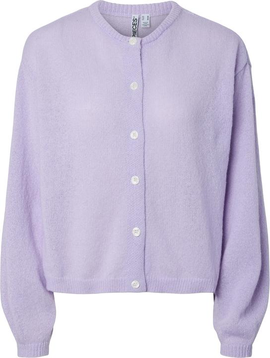 Image du produit Pieces PCIDA Strickjacke (L)