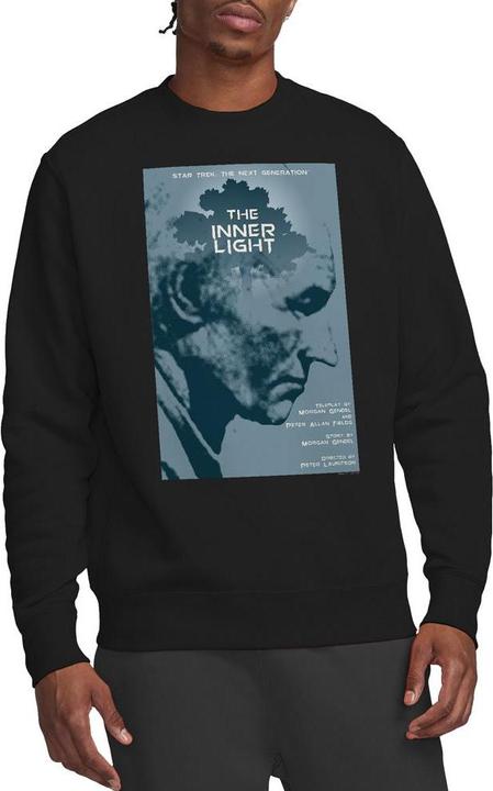 Produktbild The Next Generation Season 5 Episode 25 Sweatshirt (M)