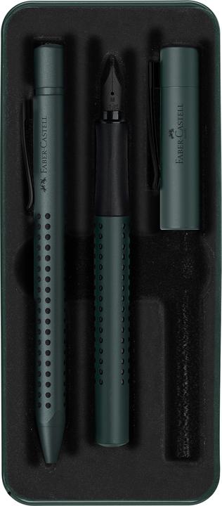 Image du produit Faber-Castell Set d'écriture Grip Edition (3x)