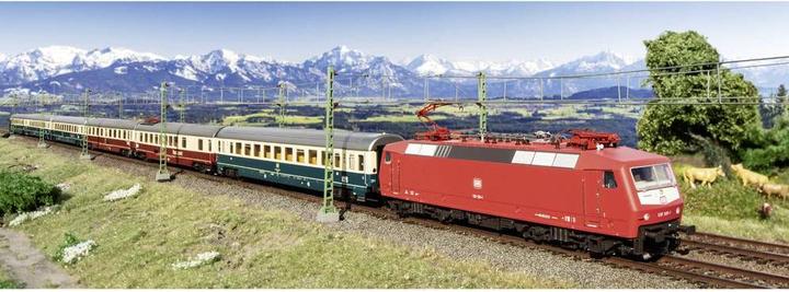 Produktbild Märklin 37829 H0 E-Lok BR 120 der DB, MHI