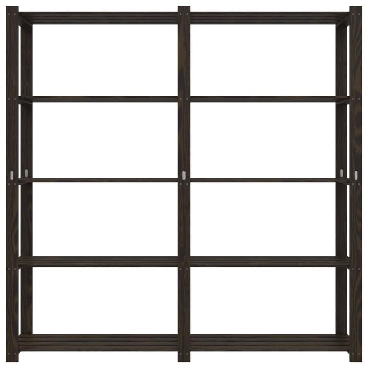 Produktbild vidaXL Lagerregal