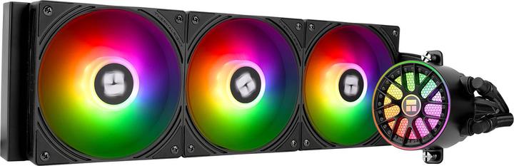Immagine prodotto Thermalright 360 ARGB BLACK V6