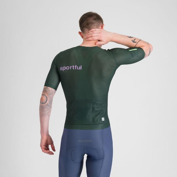 Produktbild Sportful Light 2 Jersey (M)