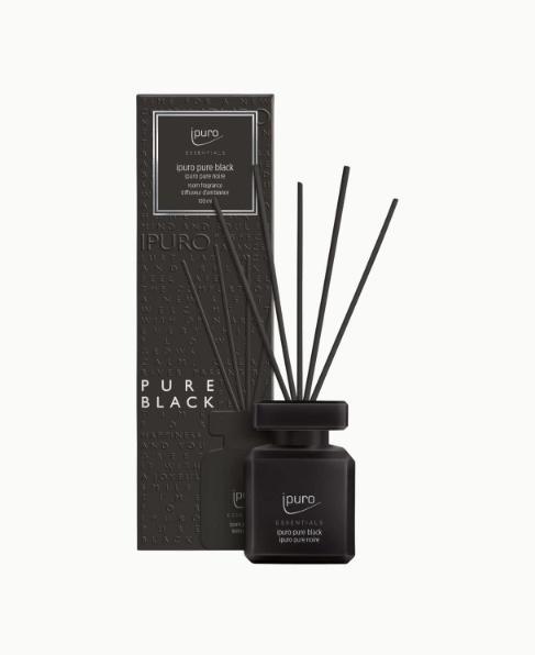 Produktbild Ipuro Pure Black (100 ml)