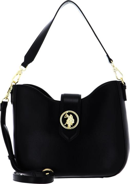 Image du produit U.S. Polo Vancouver Hobo Bag