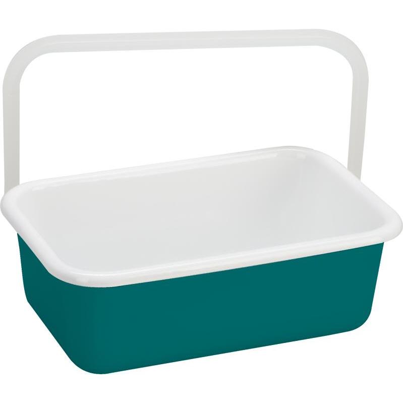 Honeyware Frischhaltedose 'Color Line' S, Vorratsbehälter, Blau