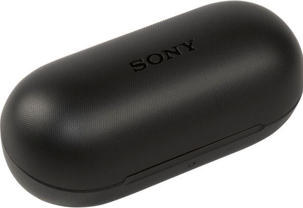 Image du produit Sony WF-C700N (ANC, 7.50 h, Sans fil)