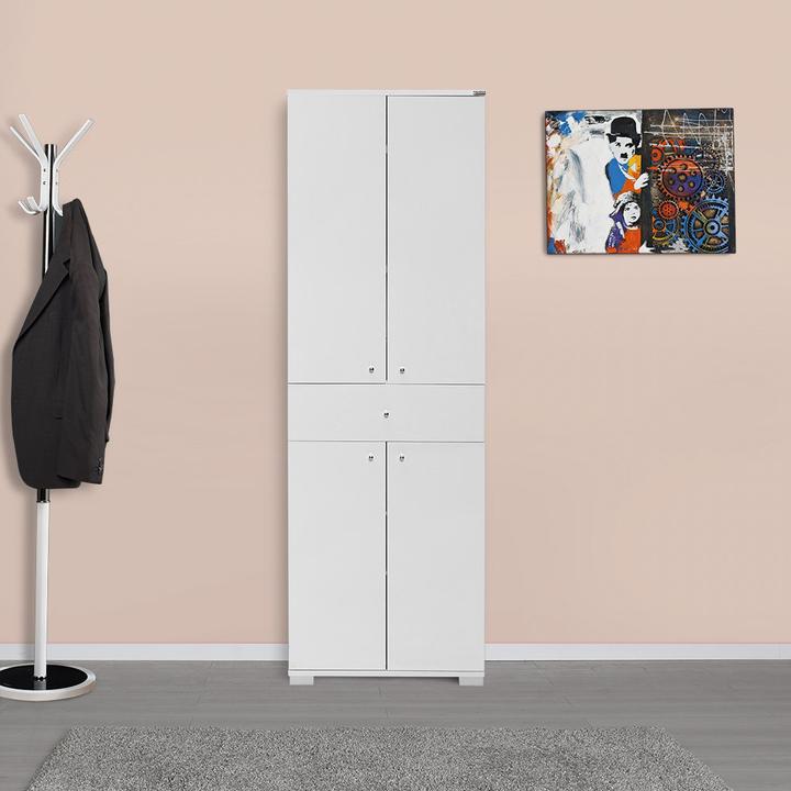 Image du produit Kalune Design Judson (60 x 40 x 187 cm)