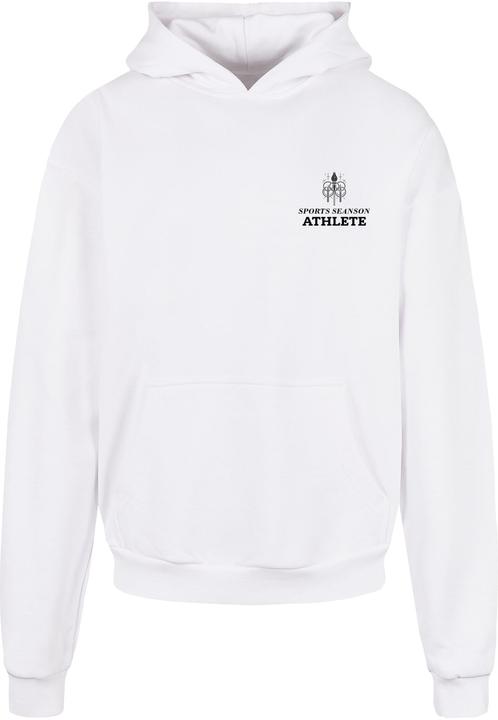 Produktbild Merchcode Made For Champions Heavy Hoody - 171897 (5XL)