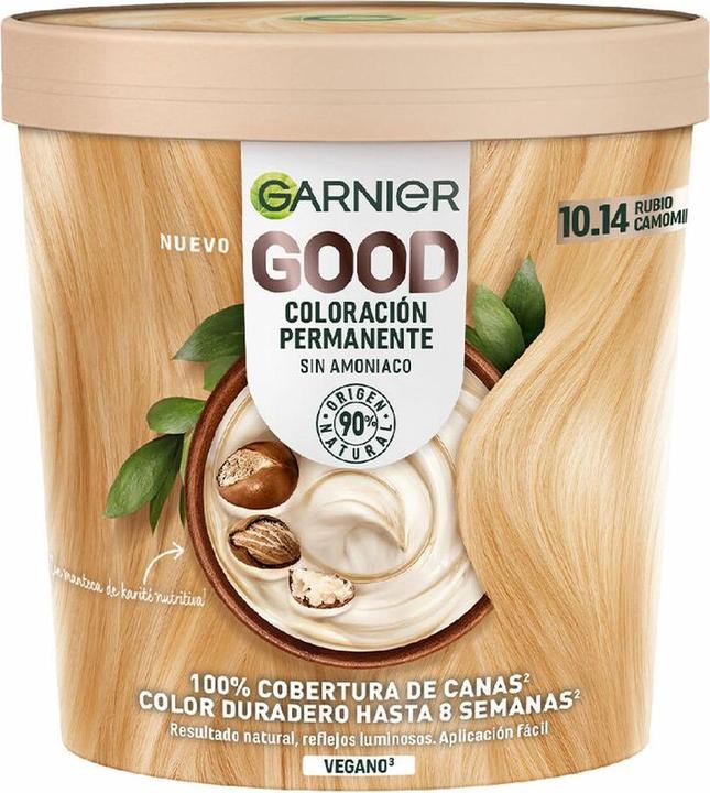 10.14 Blond camomille