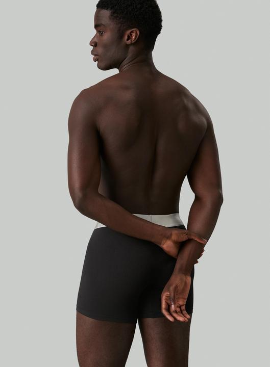 Produktbild Calvin Klein Boxershorts 3 Pack (S, 3er Pack)