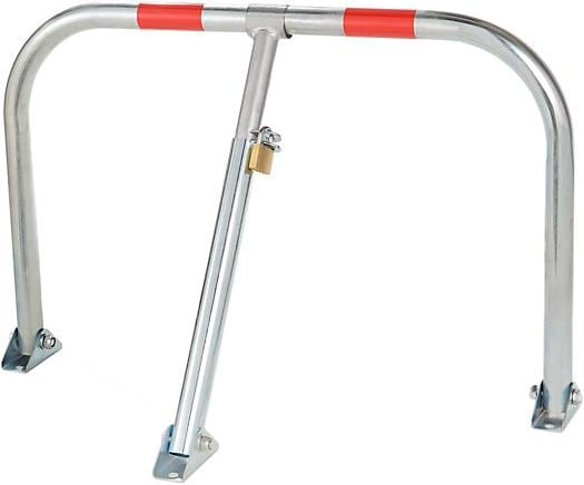 Actual product image kaiserkraft Locking bracket, tiltable